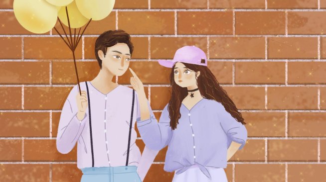 女人怎样联系你，其实是对你思念如狂，要懂得珍惜？