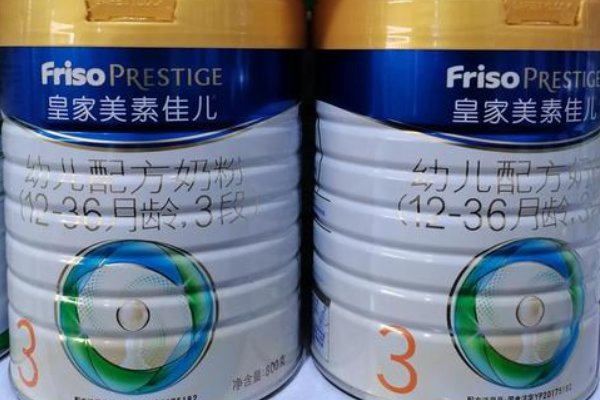 十大腹泻奶粉排行榜