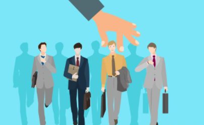 宦海风云 黄海川的结局