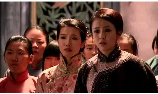 葛大妮和余化龙结局是什么？