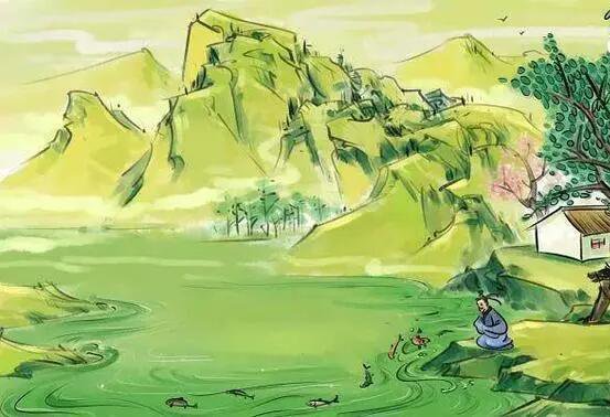 三衢道中译文及注释