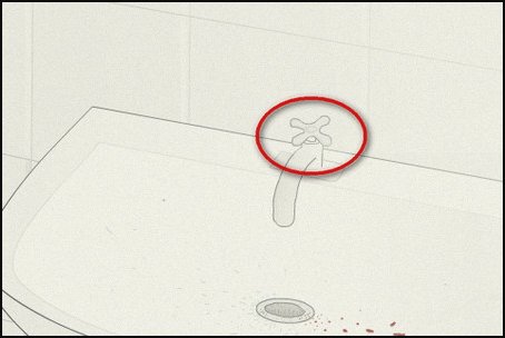 小女孩家中发生的惨案游戏是什么?