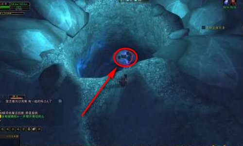 魔兽7.0奈萨里奥巢穴在哪 世界任务奈萨里奥巢宝藏怎么拿