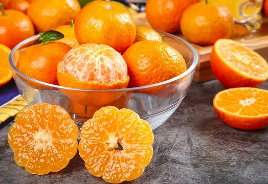 炫砂糖橘什么意思？