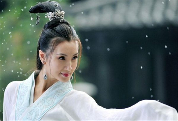 四大美人谁对历史进程的影响最大，她都做了哪些事情？