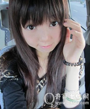 华婷婷的参加节目