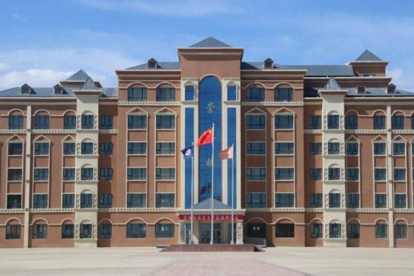 塔城职业技术学院在哪个城市