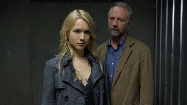 我欲为人美国版的第一季