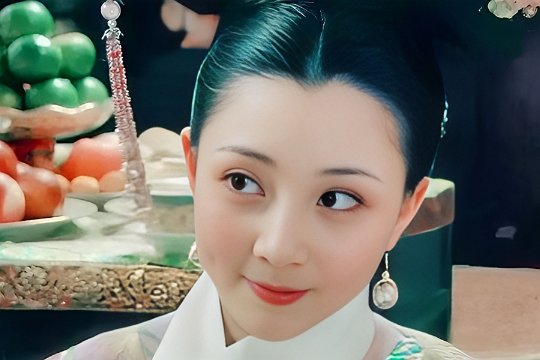 宫斗剧电视剧排行榜前十名