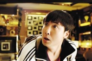 沈腾说乔杉比女演员的脸都小，这句话到底有什么深意？