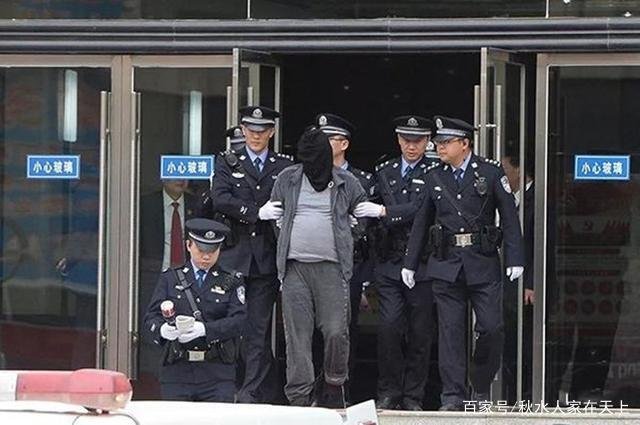 4头羊换8条人命！怀疑堂叔毒了自家羊，兄弟俩连杀八人，结果如何？