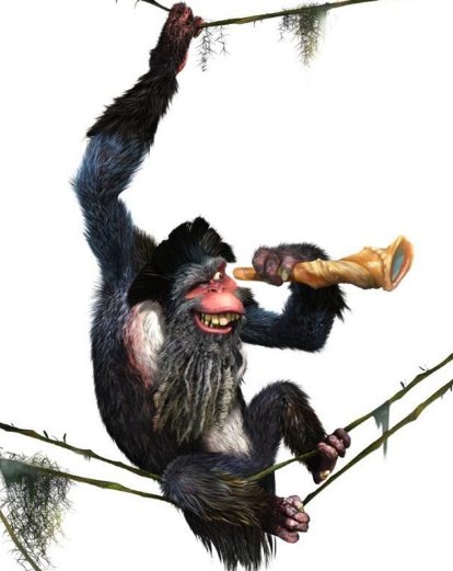 冰河世纪1~5部的主人公是谁?