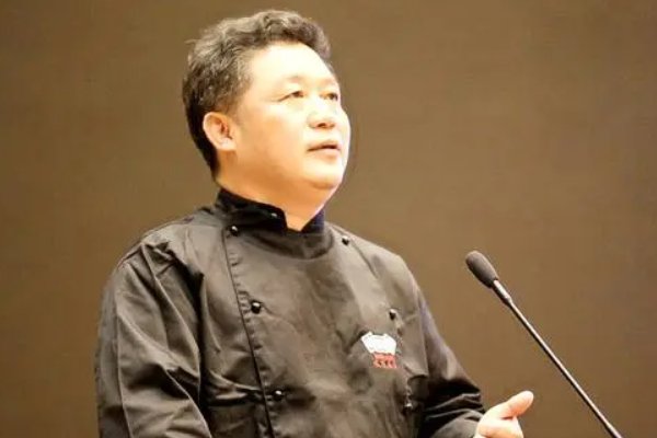 中国十大名厨师行榜前十名