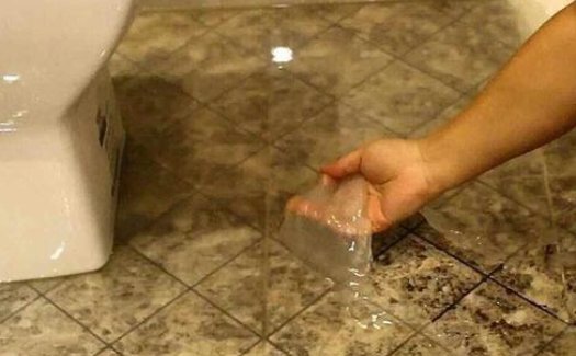 免砸砖卫生间防水补漏可靠吗