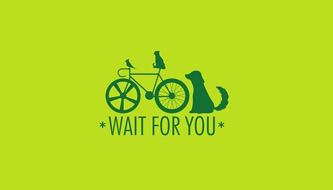wait for me和waiting for me的区别是什么？