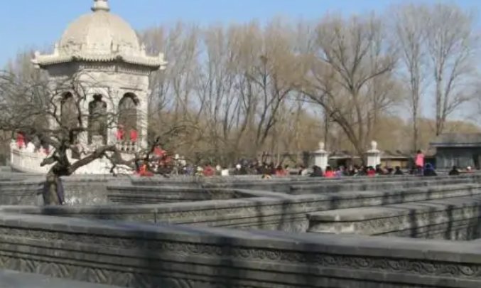 《火烧圆明园》的凶手是谁?