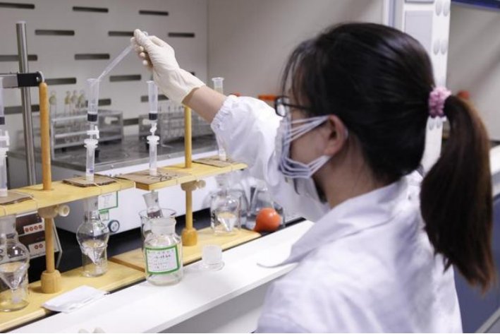 绿色食品认证程序主要包括