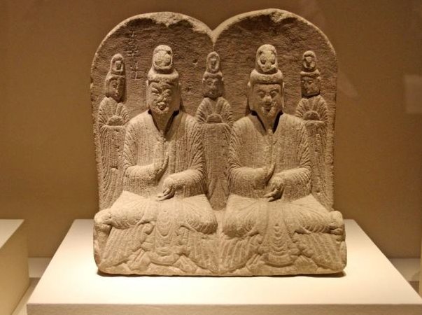 中国古代史分为哪些阶段