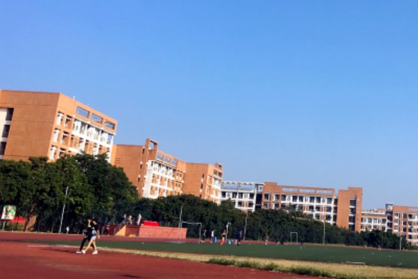 盐城师范学院分数线是多少?