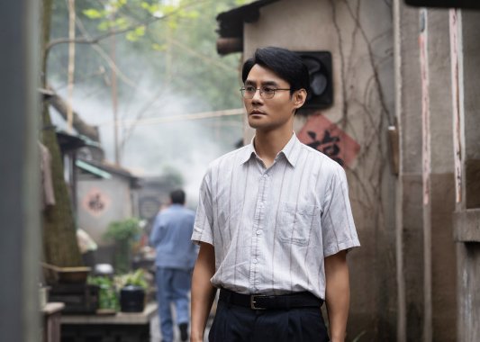 大江大河3的演员有哪些