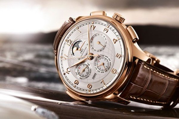 手表在哪里可以卖掉