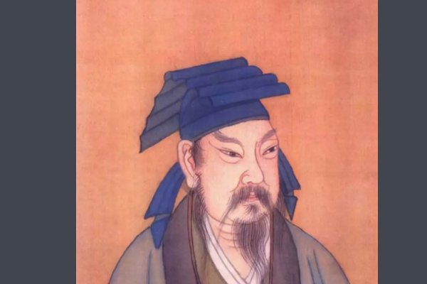 中国古代有哪些著名书法家,他们有哪些作品