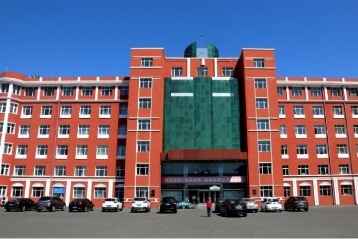 佳木斯技师学院都有什么专业
