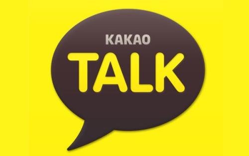 kakaotalk是什么意思?