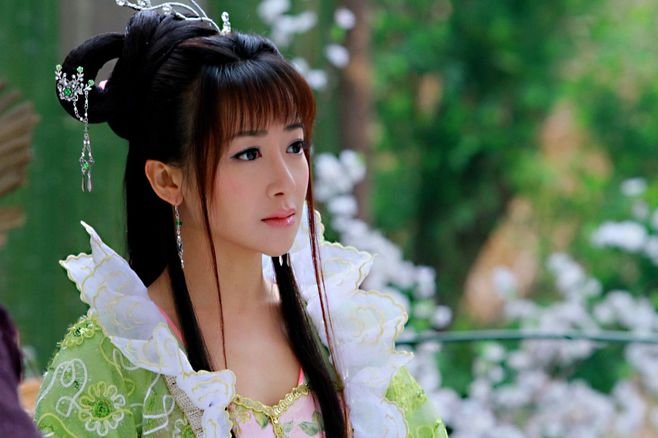 活佛济公3最后和道济在天上飞的是谁