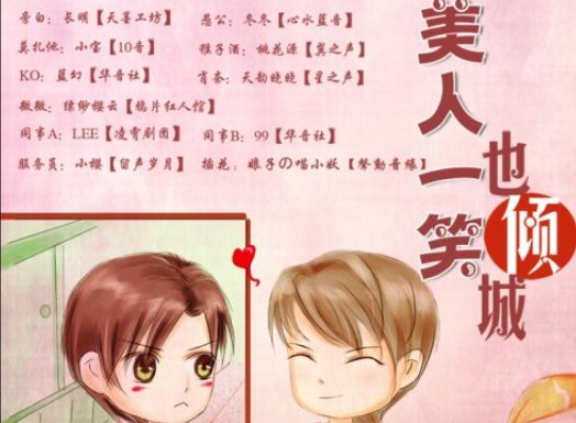 顾漫十大经典小说