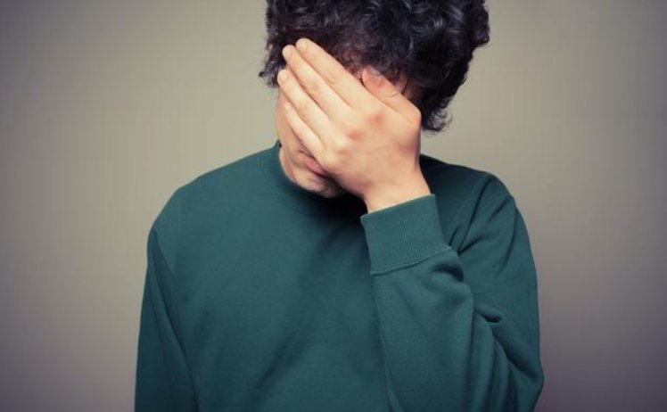 颓废是什么意思？