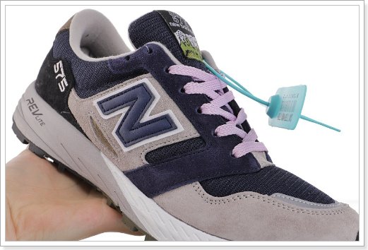 newbolune和newbalance的区别