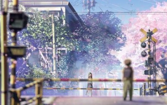 世界上最远的距离是什么？