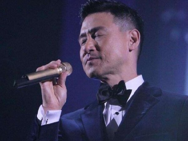 张学友的十大经典歌曲