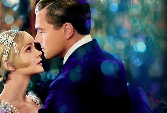 《了不起的盖茨比》是在讲述什么样的故事？