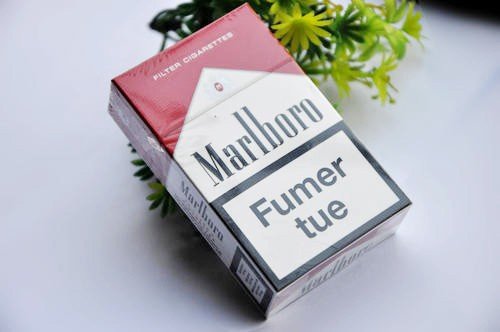 Marlboro是什么意思
