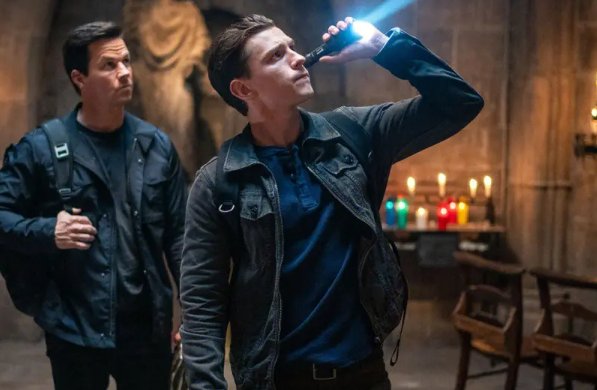 神秘电影五条路线