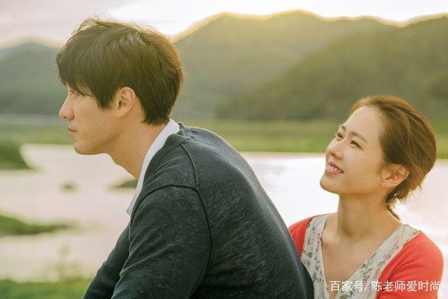 男朋友喜欢拿脑袋蹭我，应该怎么办呢？