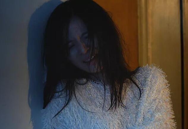 坏故事之监禁讲的什么