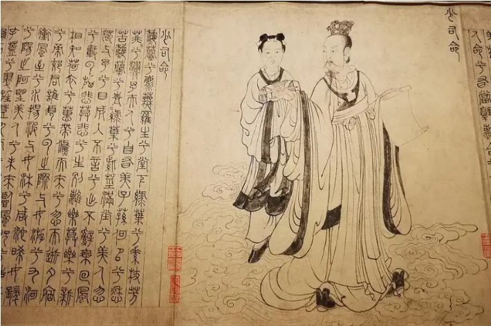 屈原写的诗有哪些最短的诗四句