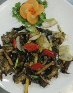 鲎应该怎样烹饪才好吃