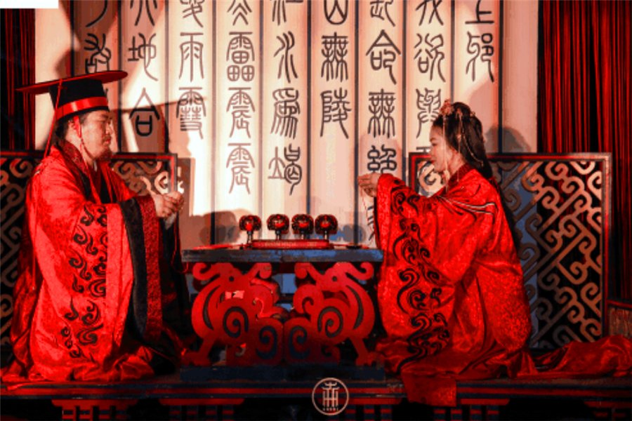 黄花大闺女在古代不吃香嘛，古人为何怕和处女洞房?