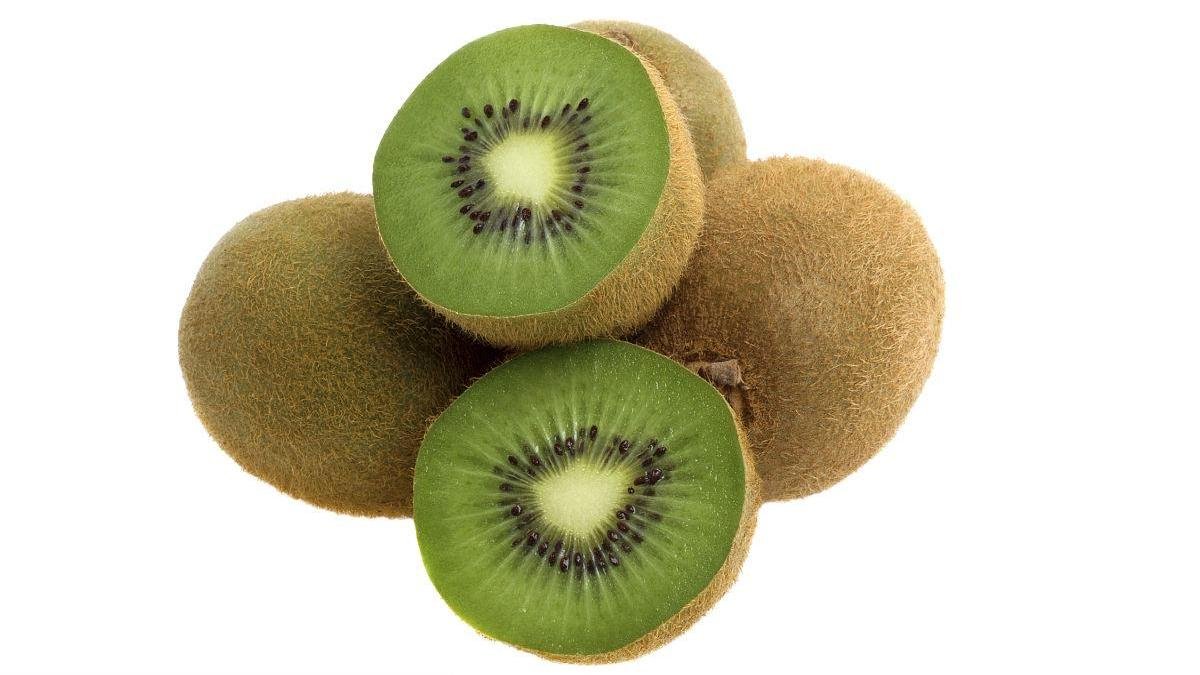 猕猴桃结果后，为什么要在发硬的时候进行采摘？