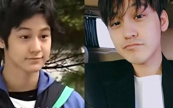 韩版“F4美男”金范也难逃发福，发福后的金范状态怎么样？