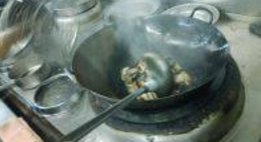 鲎应该怎样烹饪才好吃