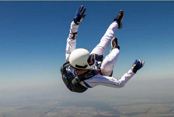 自由落体时间公式