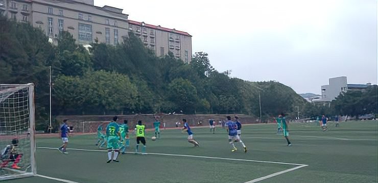 梧州学院怎么样