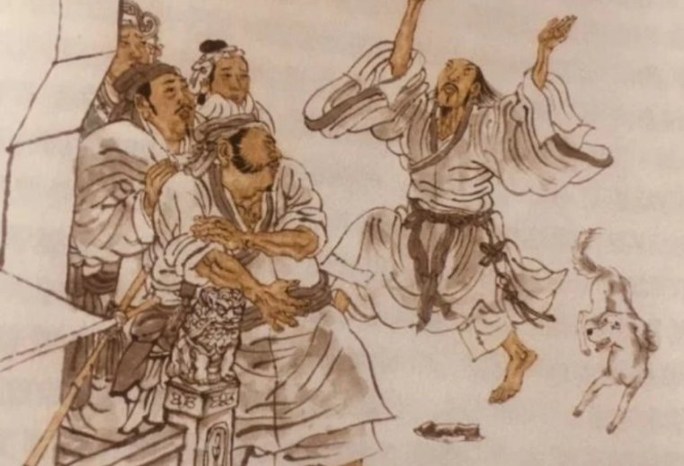 故人常说的中举是指什么