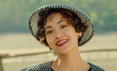 郭采洁说自己因为《喜宝》不再想演戏，这是为什么呢？