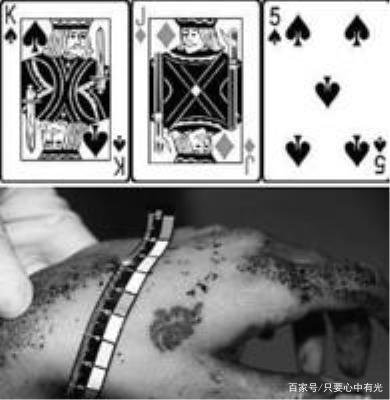 扑克牌女尸案回顾：凶手将女友残忍杀害，现场留扑克牌成迷，后来怎样？